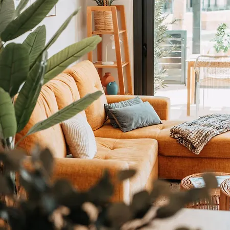 Apartment Casa Madie