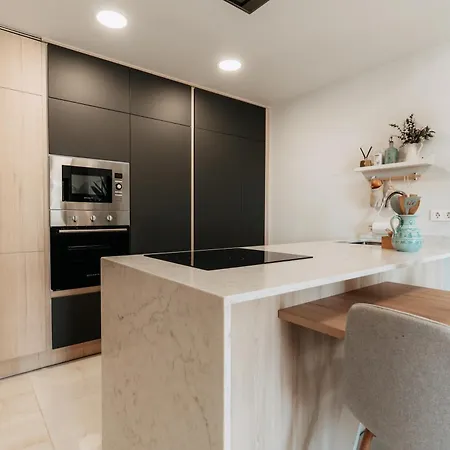 Apartamento Casa Madie Dehesa de Campoamor (Orihuela Costa)